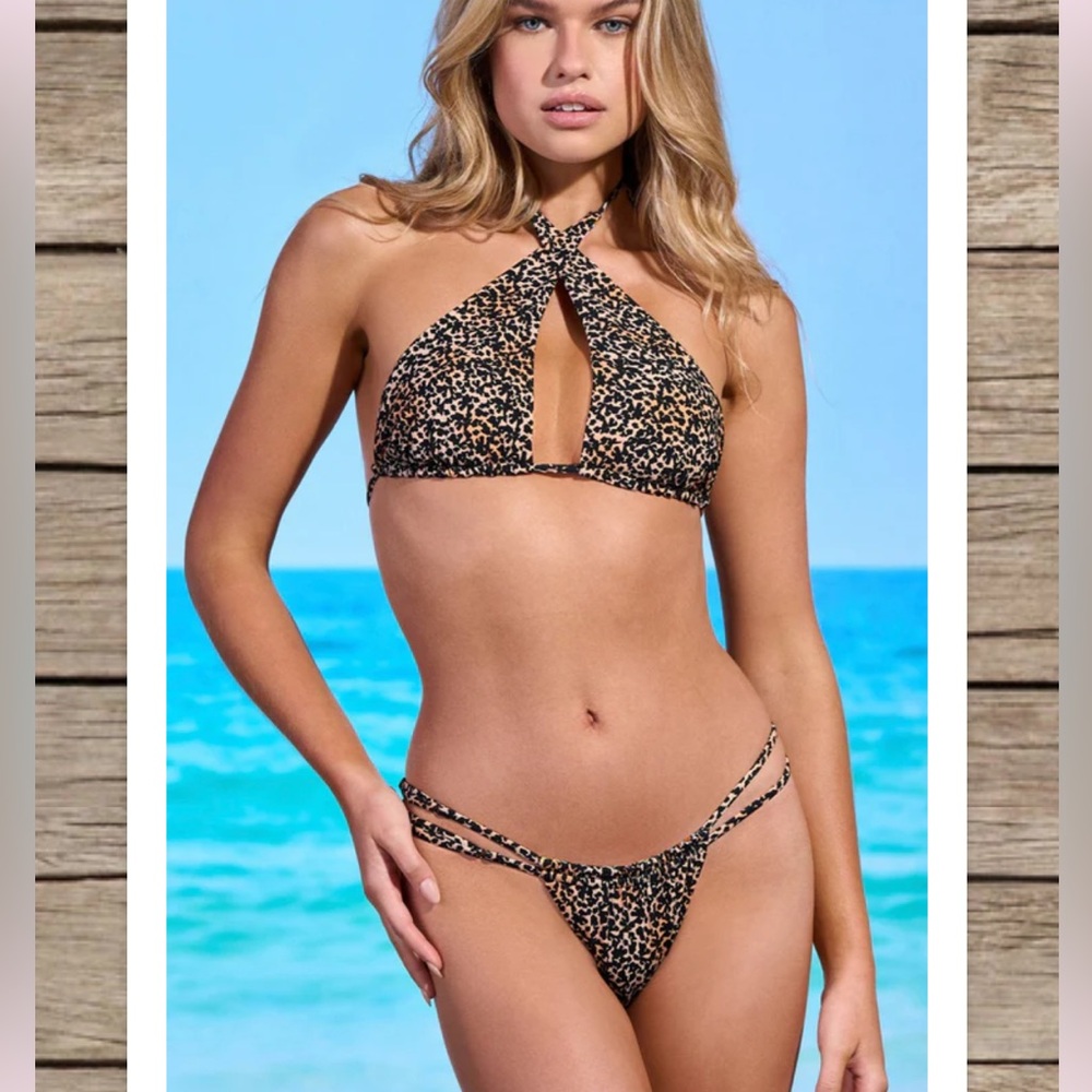 Reversible Maaji Bikini